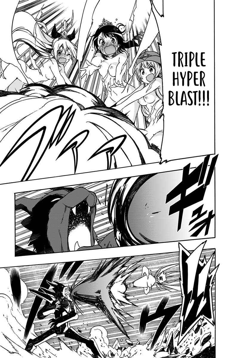 Page 9 Chapter 41 Magical Pâtissière Kosaki-chan!!