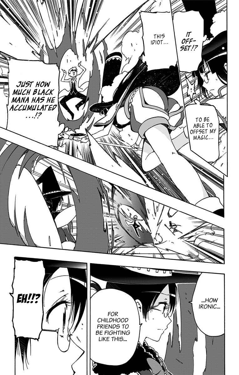 Page 5 Chapter 38 Magical Pâtissière Kosaki-chan!!