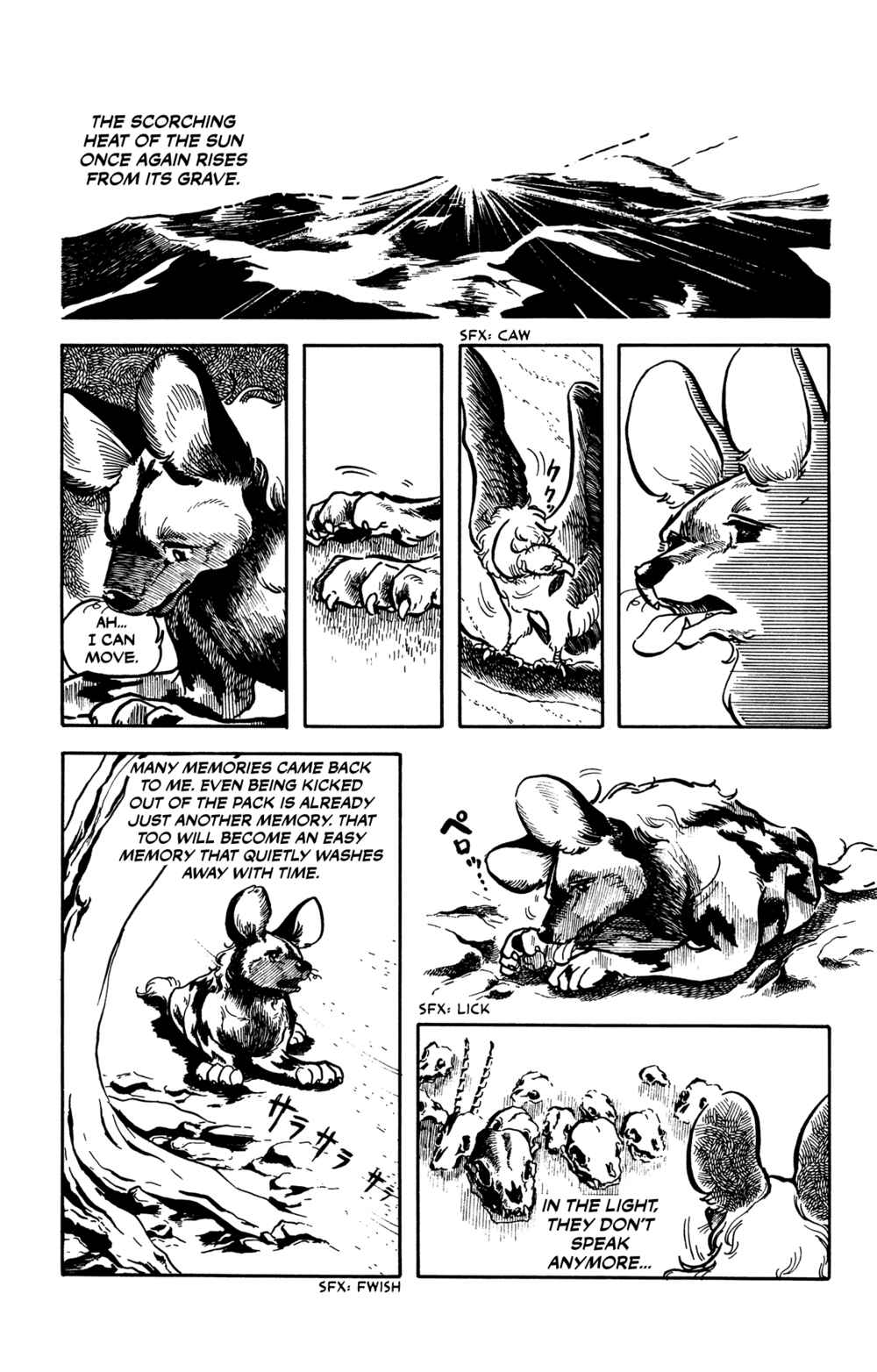 Page 22 Chapter Unknown_465b Parched Meditation