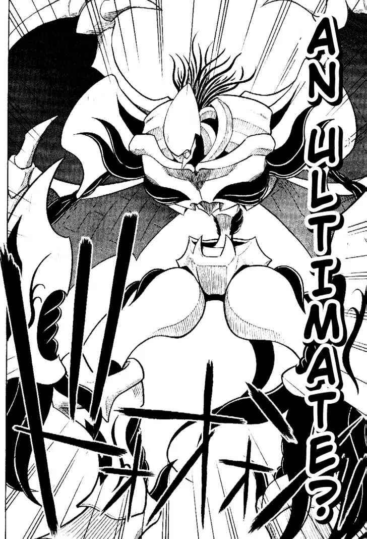Page 18 Chapter 39 Digimon Adventure V-Tamer 01