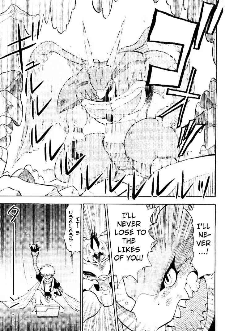 Page 11 Chapter 48 Digimon Adventure V-Tamer 01