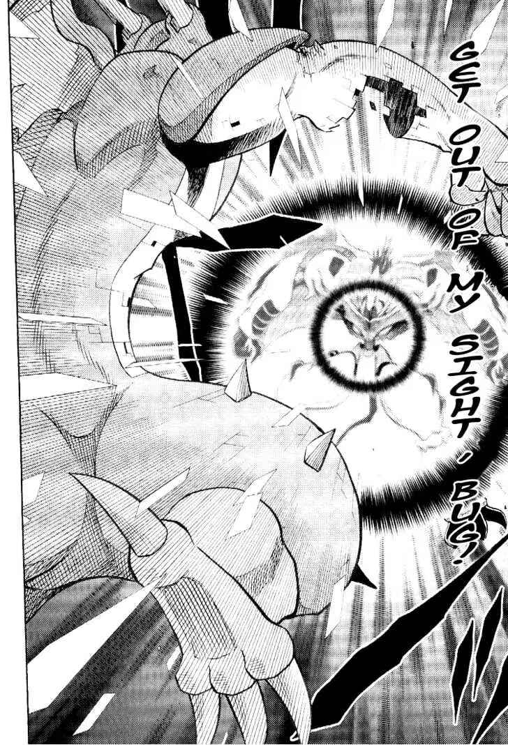 Page 12 Chapter 48 Digimon Adventure V-Tamer 01