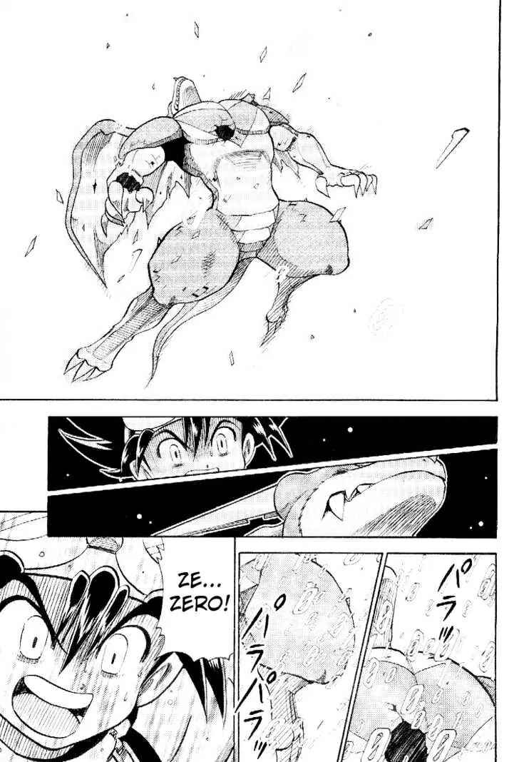 Page 13 Chapter 48 Digimon Adventure V-Tamer 01