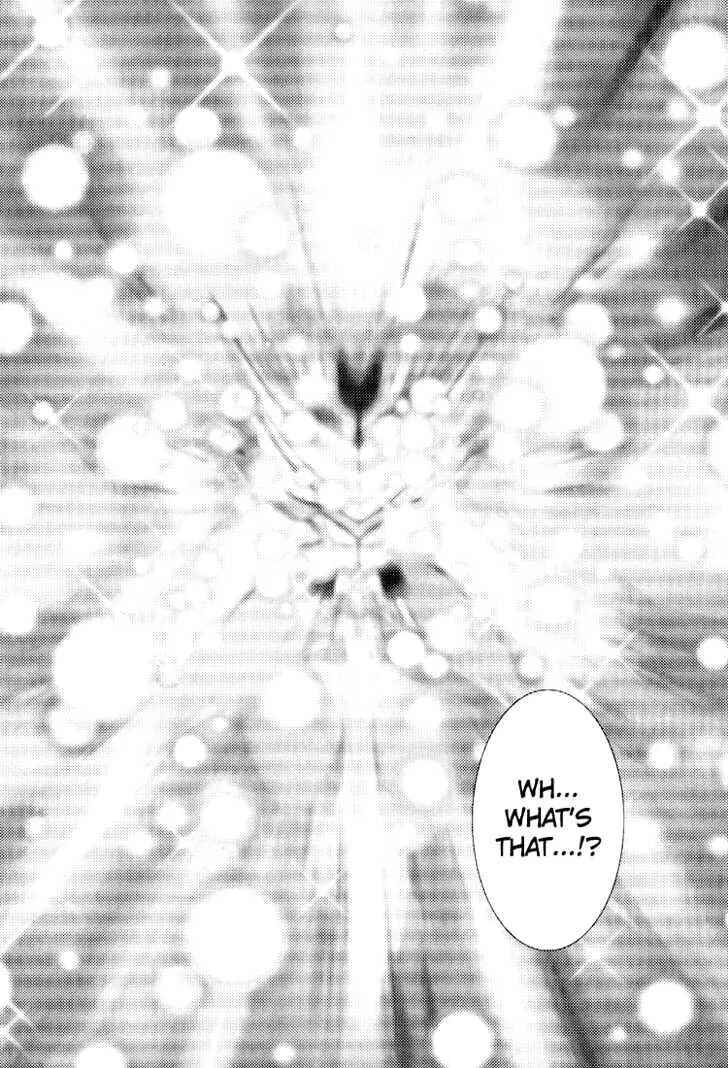 Page 37 Chapter 53 Digimon Adventure V-Tamer 01