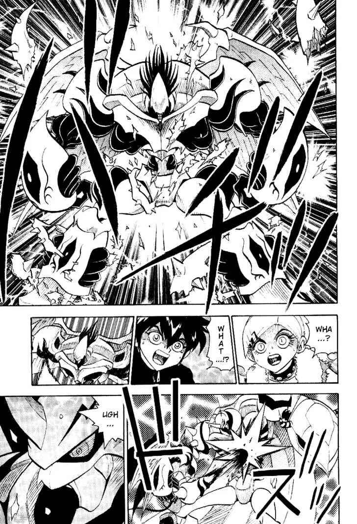 Page 7 Chapter 40 Digimon Adventure V-Tamer 01