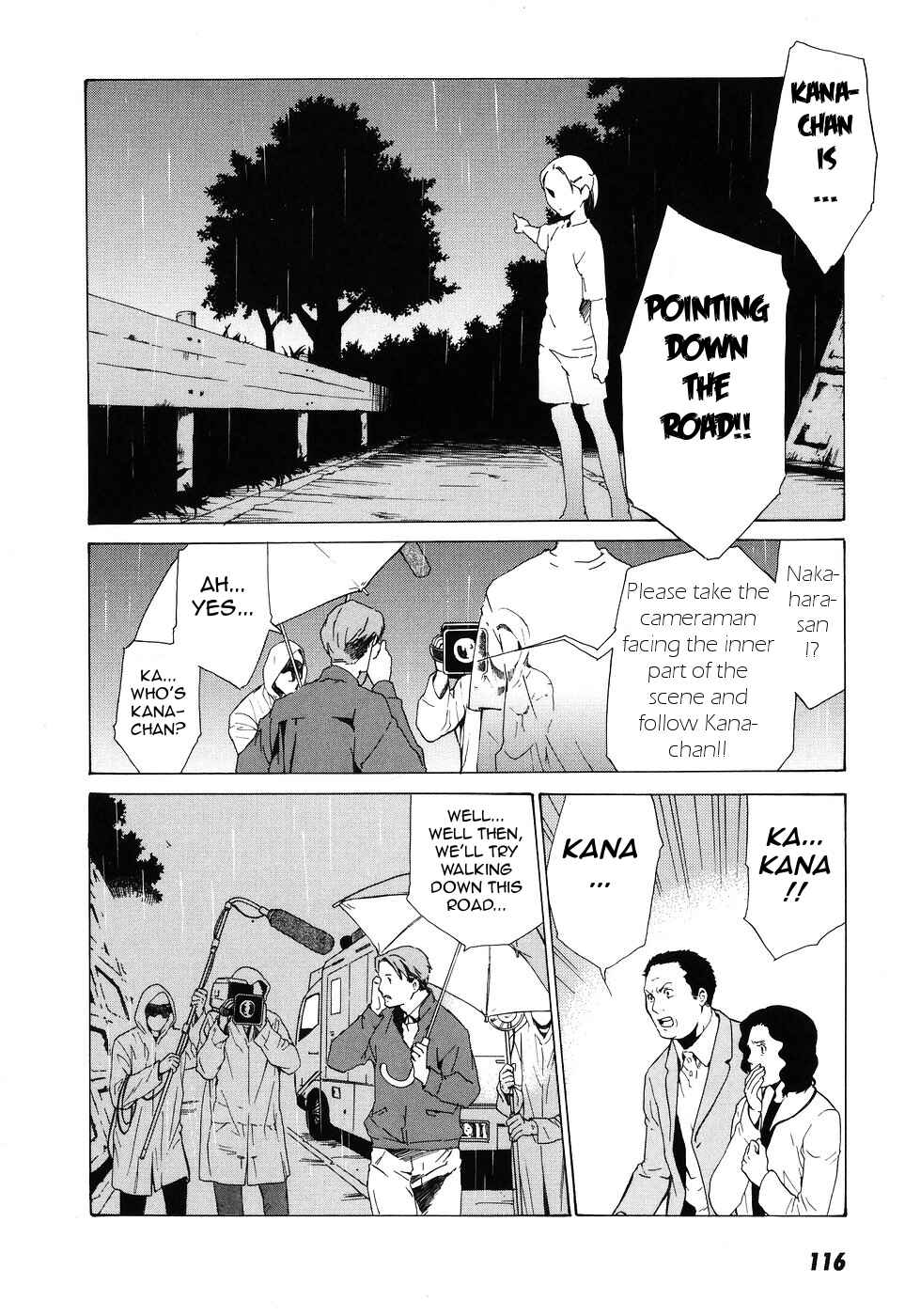 Page 15 Chapter 40 Butterfly