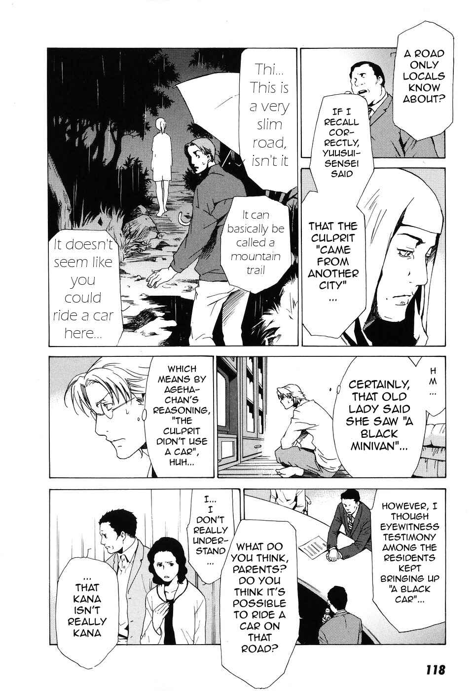Page 17 Chapter 40 Butterfly