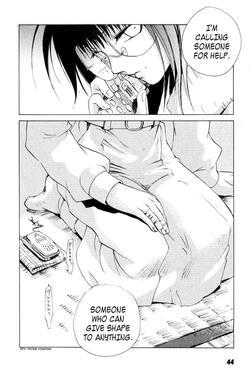 Page 21 Chapter 11 Butterfly