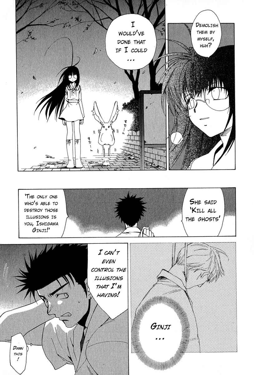 Page 21 Chapter 4 Butterfly