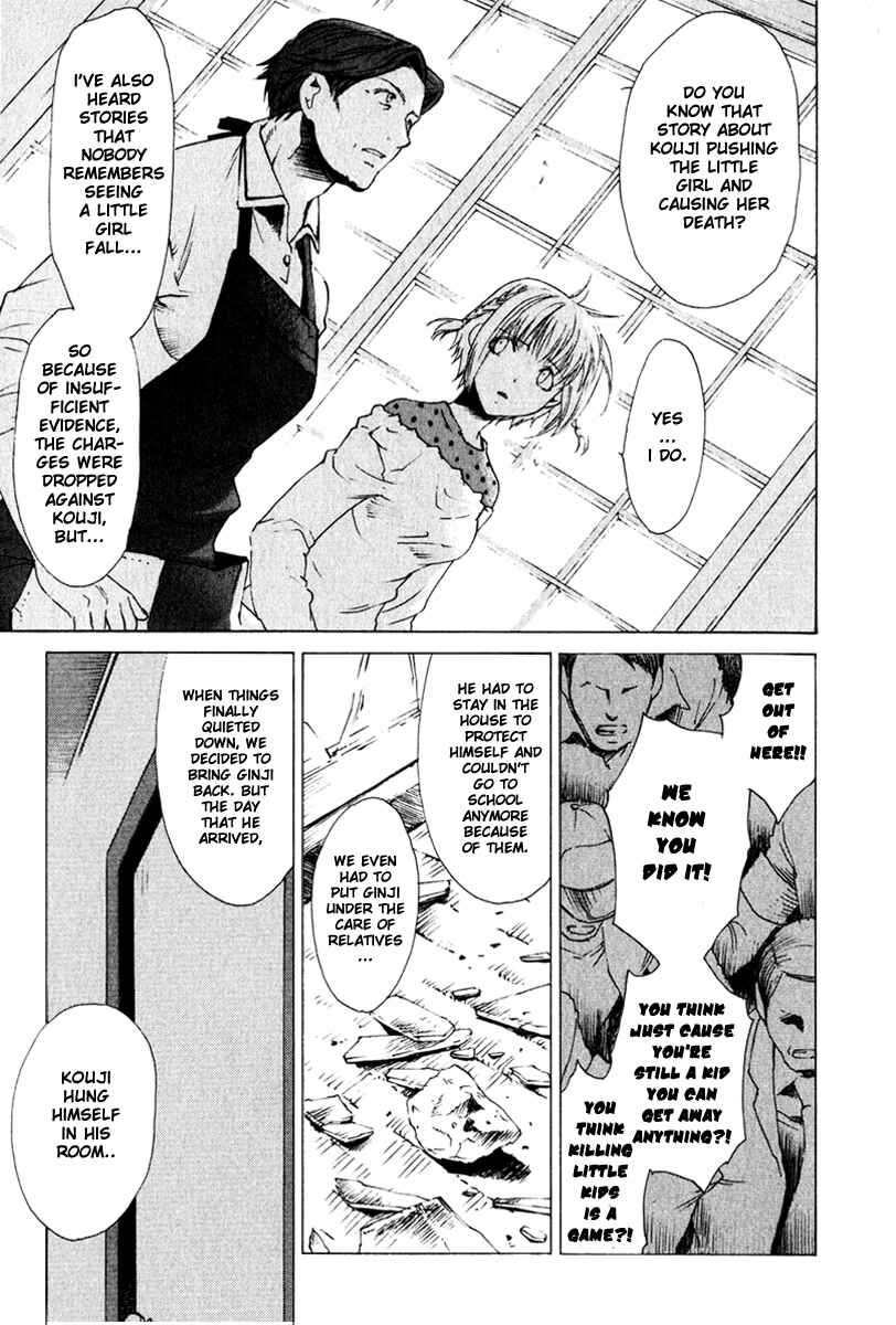 Page 14 Chapter 15 Butterfly