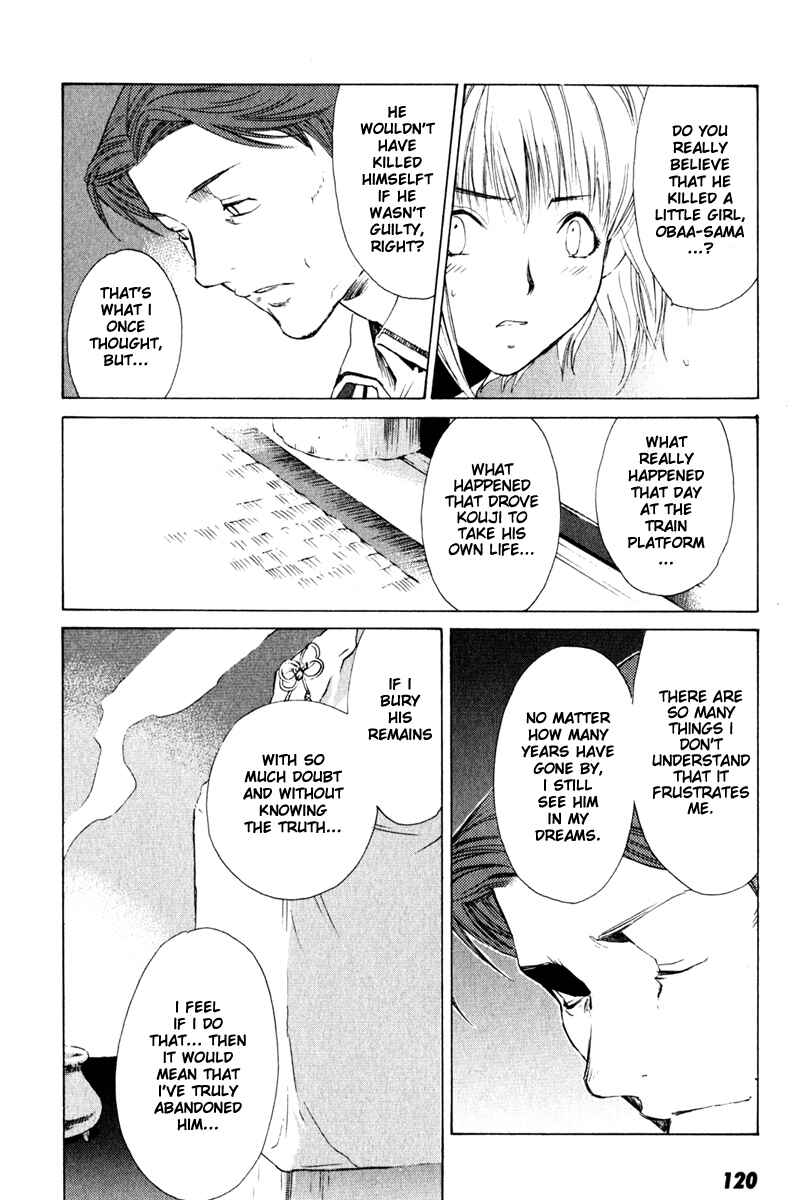Page 15 Chapter 15 Butterfly