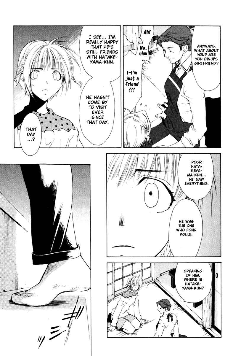 Page 16 Chapter 15 Butterfly