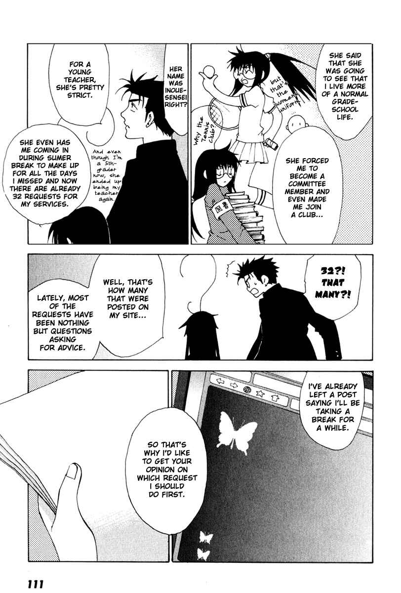 Page 6 Chapter 15 Butterfly