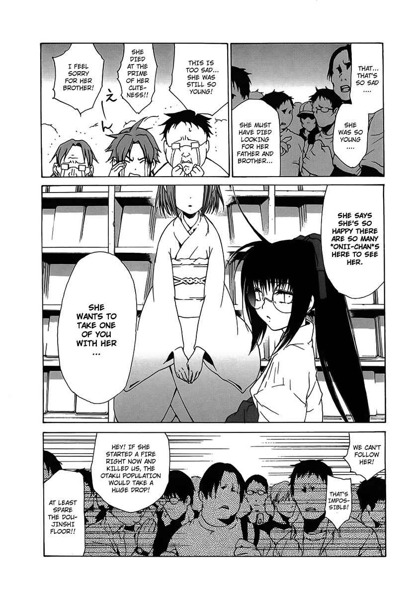 Page 11 Chapter 31 Butterfly