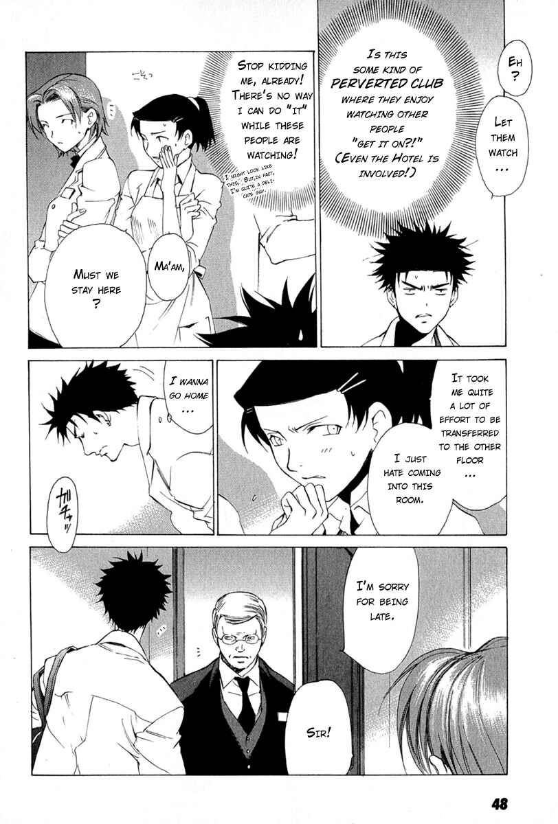 Page 4 Chapter 3 Butterfly