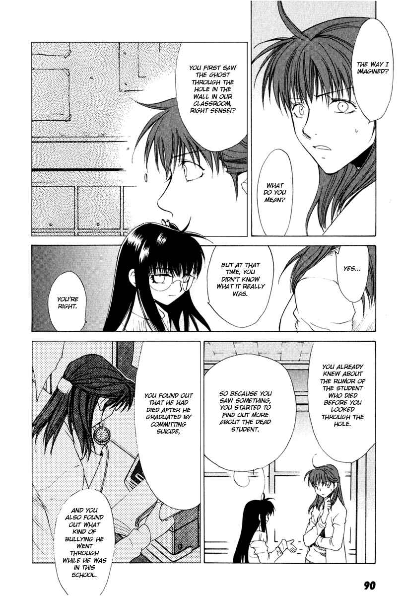 Page 5 Chapter 14 Butterfly