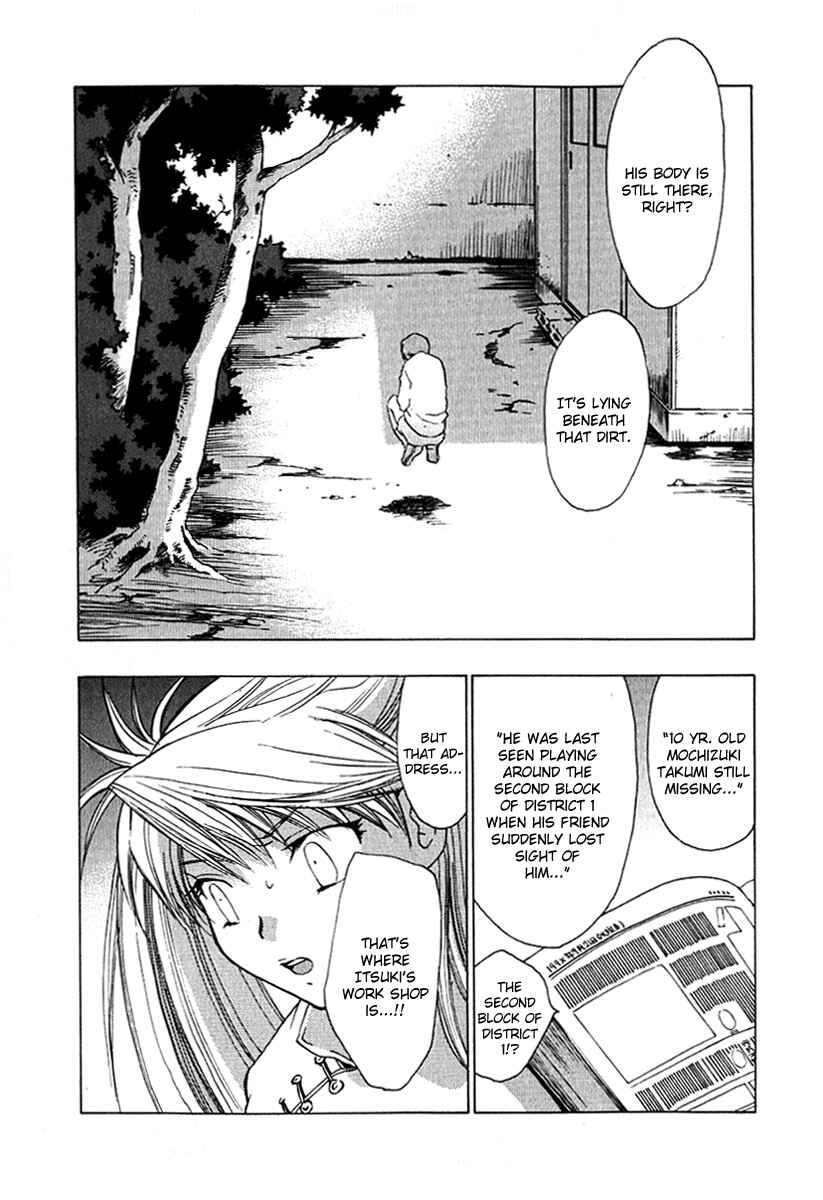 Page 21 Chapter 23 Butterfly