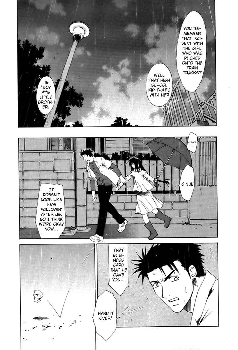 Page 10 Chapter 21 Butterfly