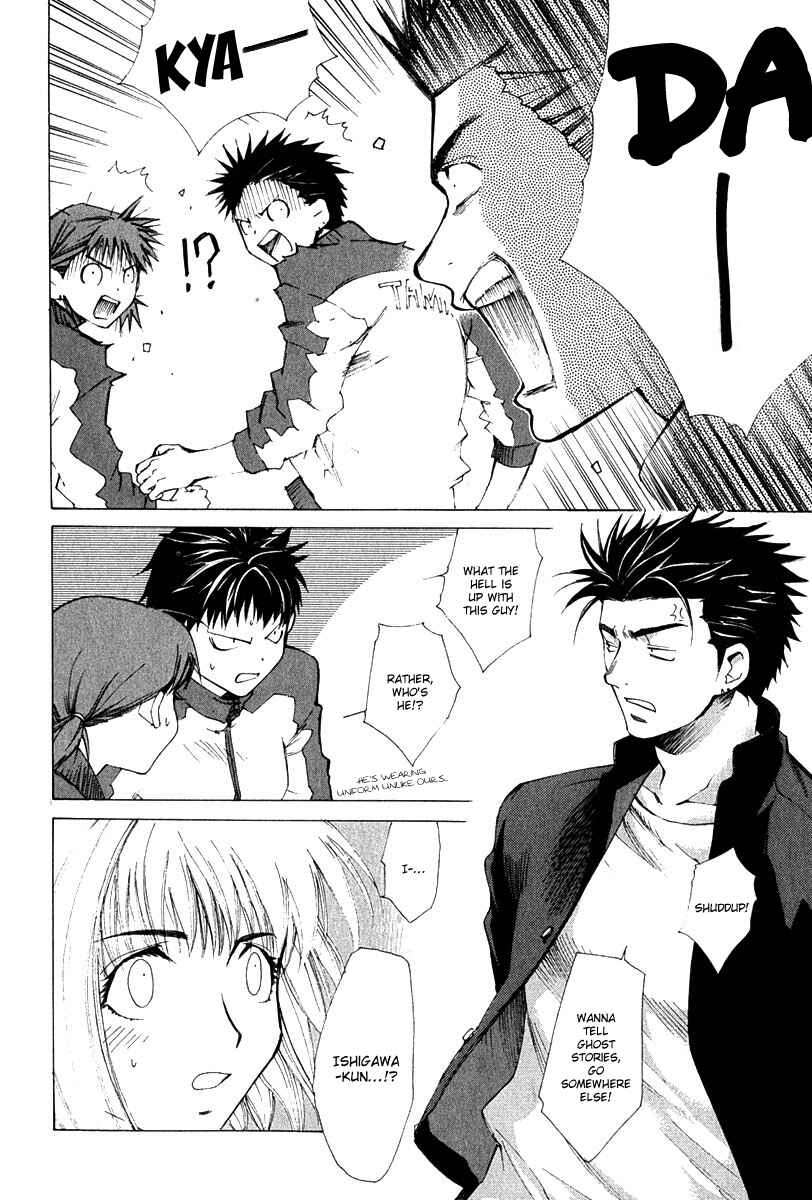 Page 7 Chapter 8 Butterfly