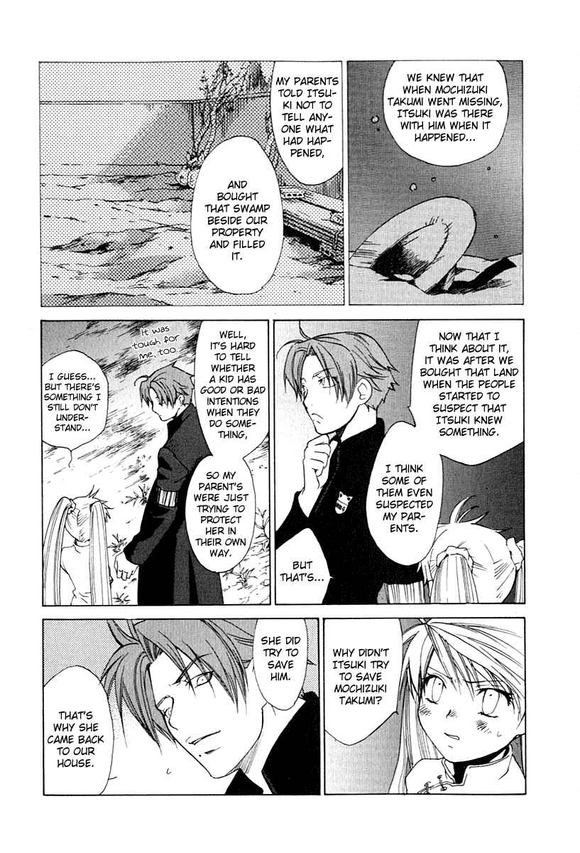 Page 13 Chapter 27 Butterfly