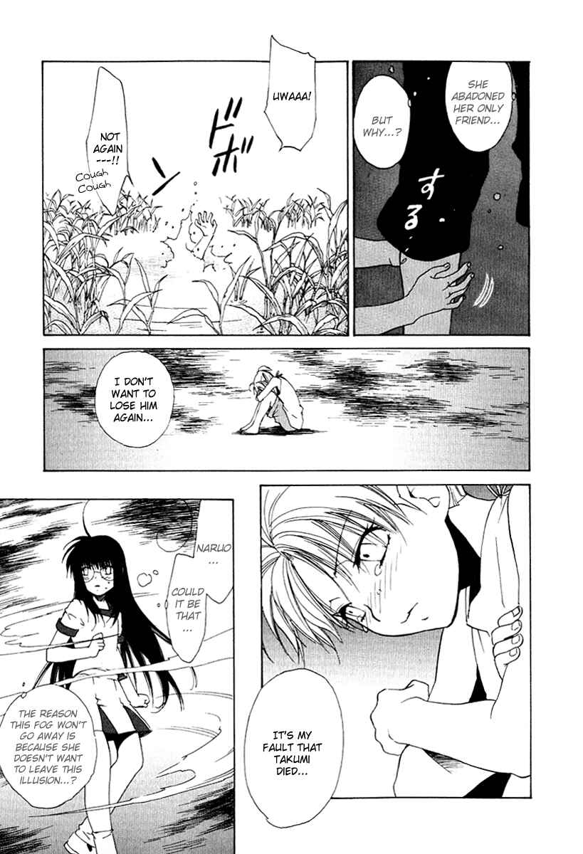 Page 5 Chapter 27 Butterfly