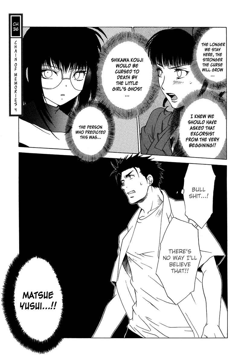 Page 2 Chapter 36 Butterfly