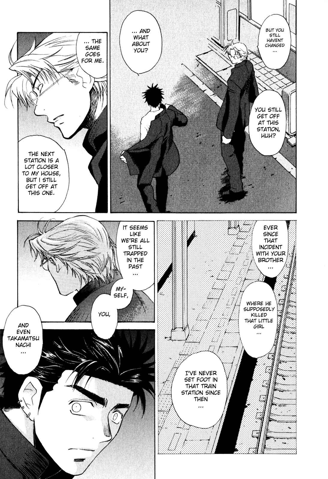 Page 18 Chapter 18 Butterfly