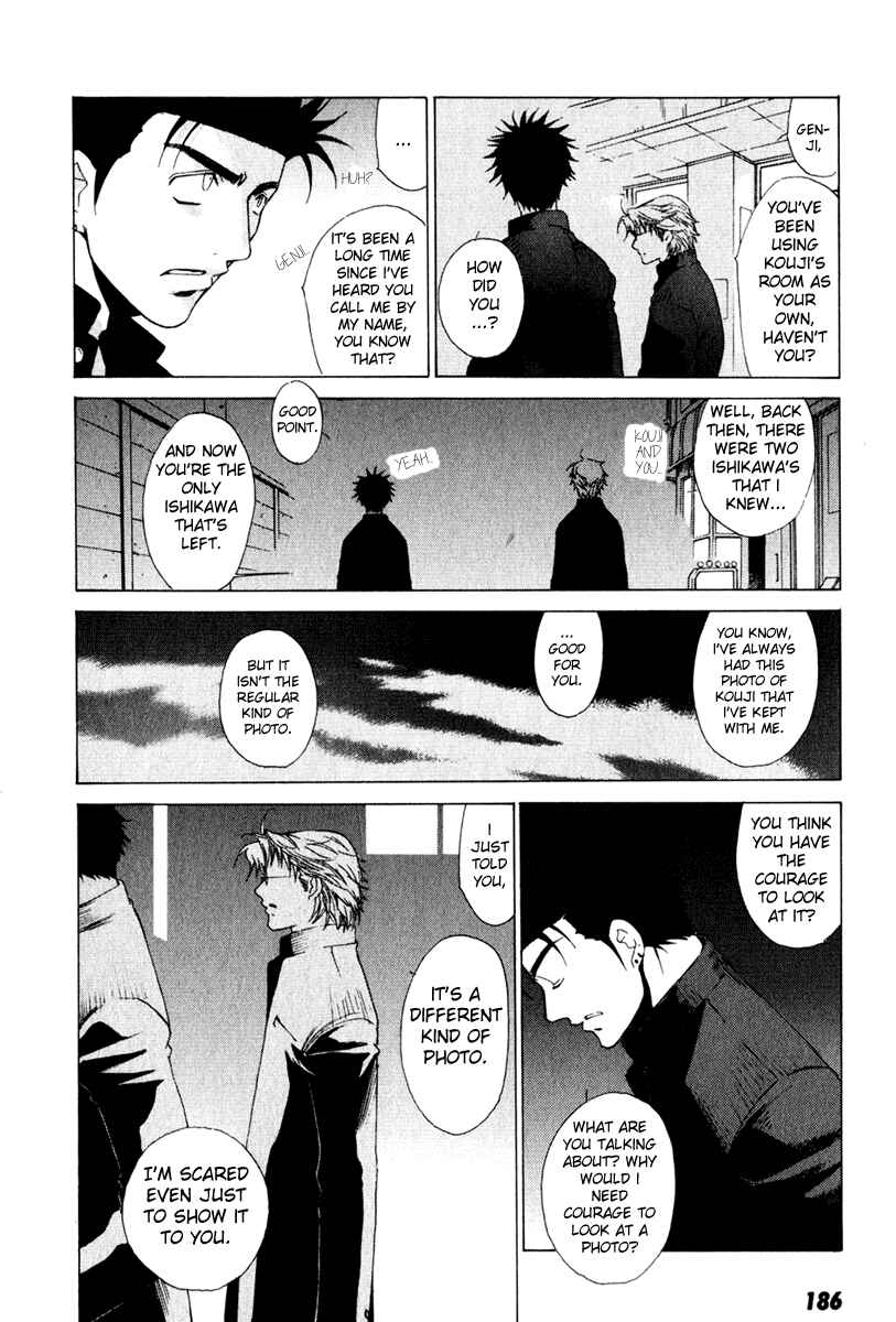 Page 19 Chapter 18 Butterfly