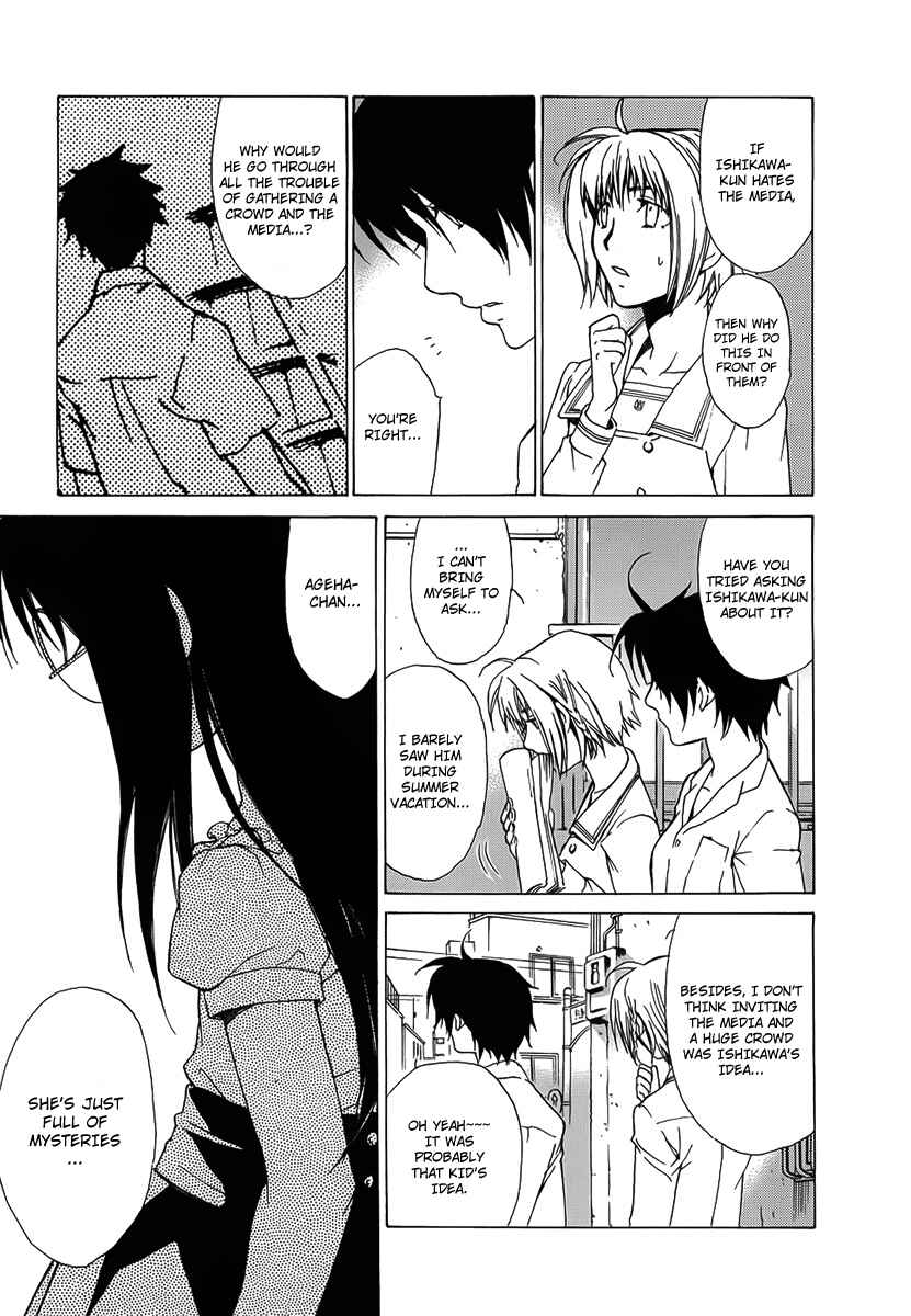 Page 6 Chapter 32 Butterfly