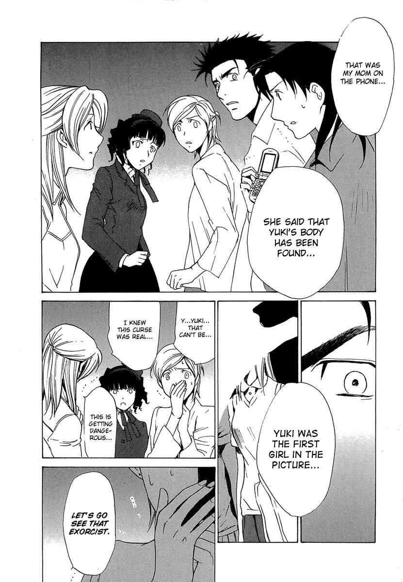 Page 13 Chapter 35 Butterfly