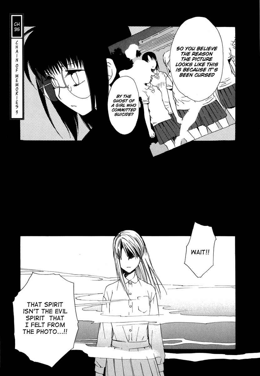 Page 2 Chapter 35 Butterfly