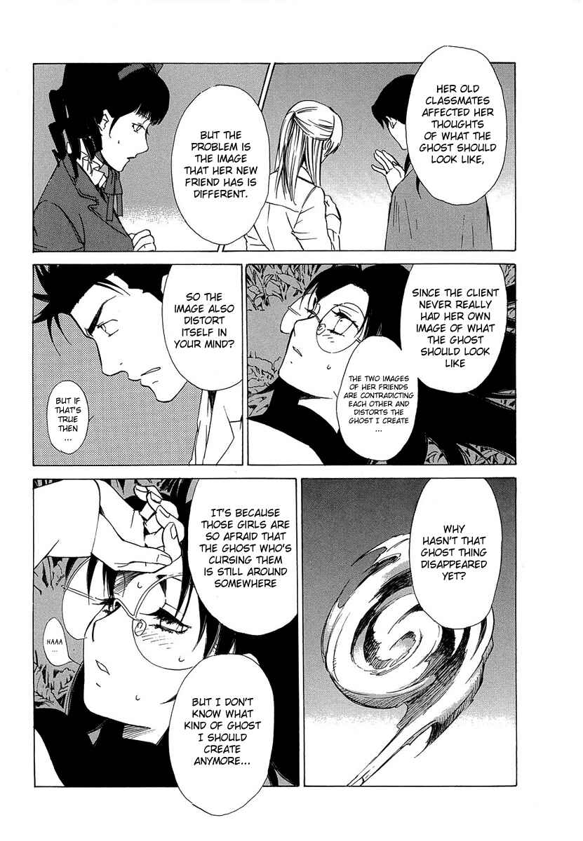 Page 8 Chapter 35 Butterfly