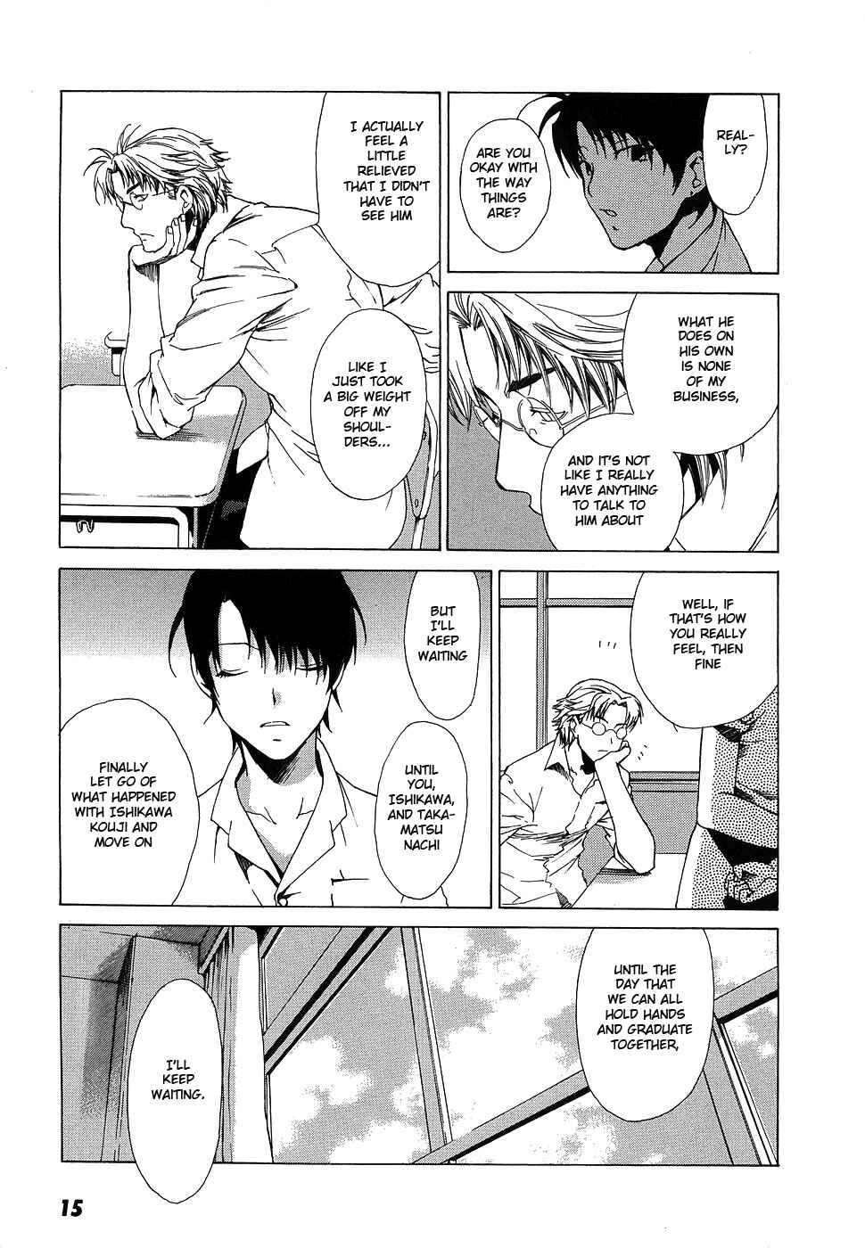 Page 15 Chapter 28 Butterfly