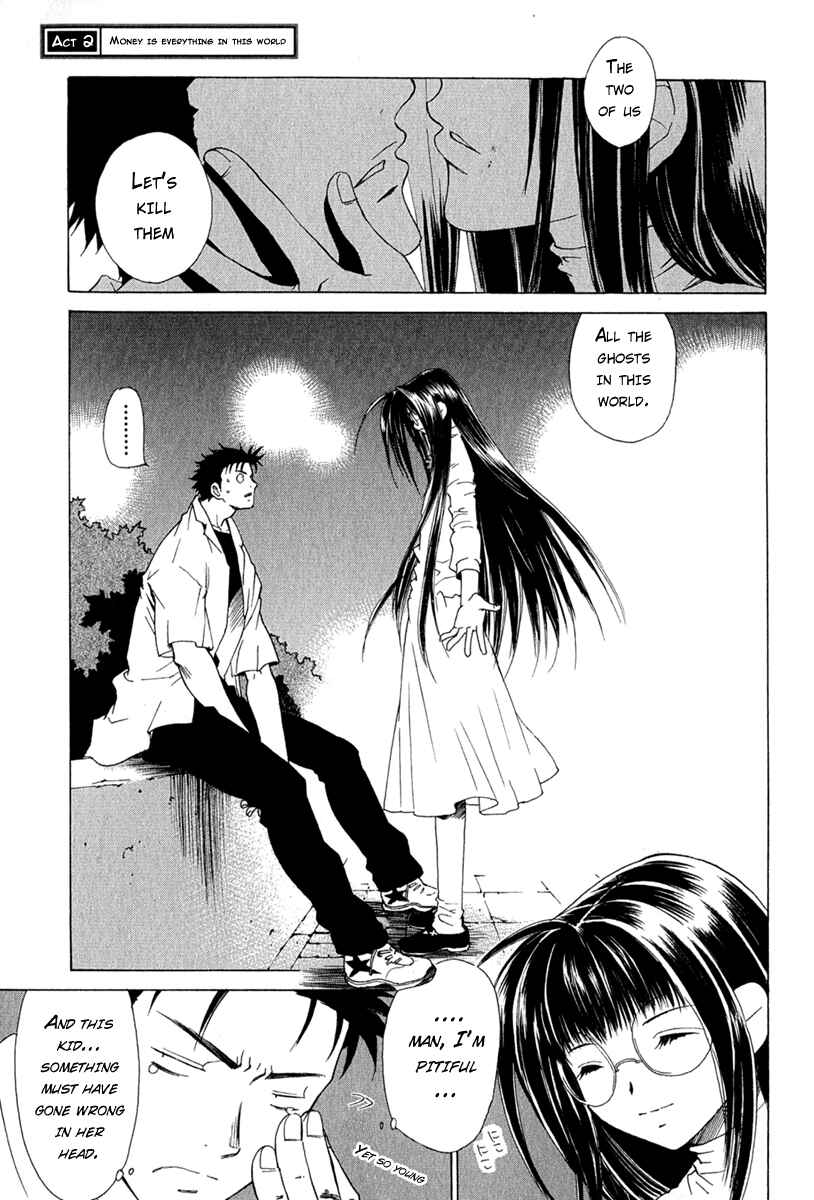 Page 1 Chapter 2 Butterfly
