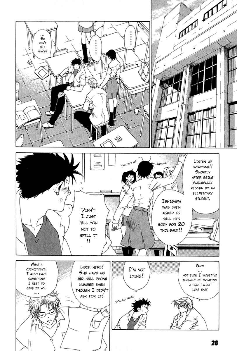 Page 4 Chapter 2 Butterfly