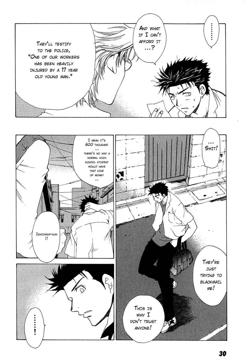 Page 6 Chapter 2 Butterfly