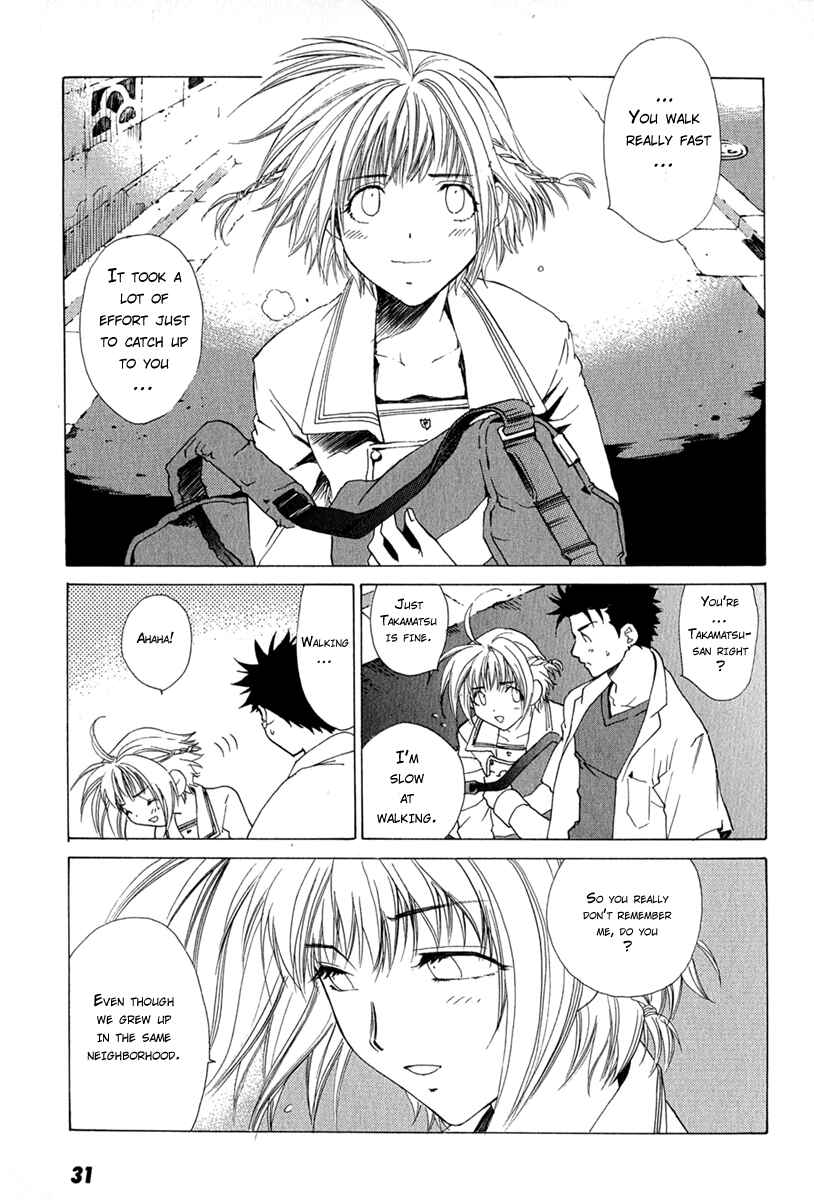 Page 7 Chapter 2 Butterfly