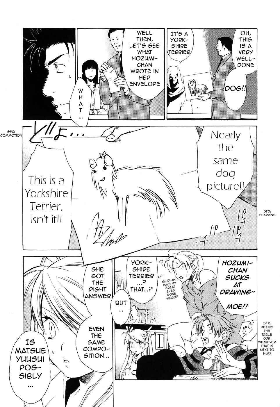 Page 12 Chapter 39 Butterfly