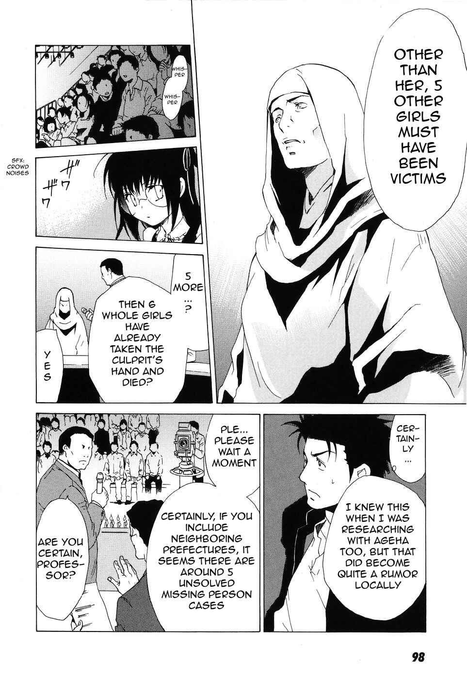 Page 29 Chapter 39 Butterfly