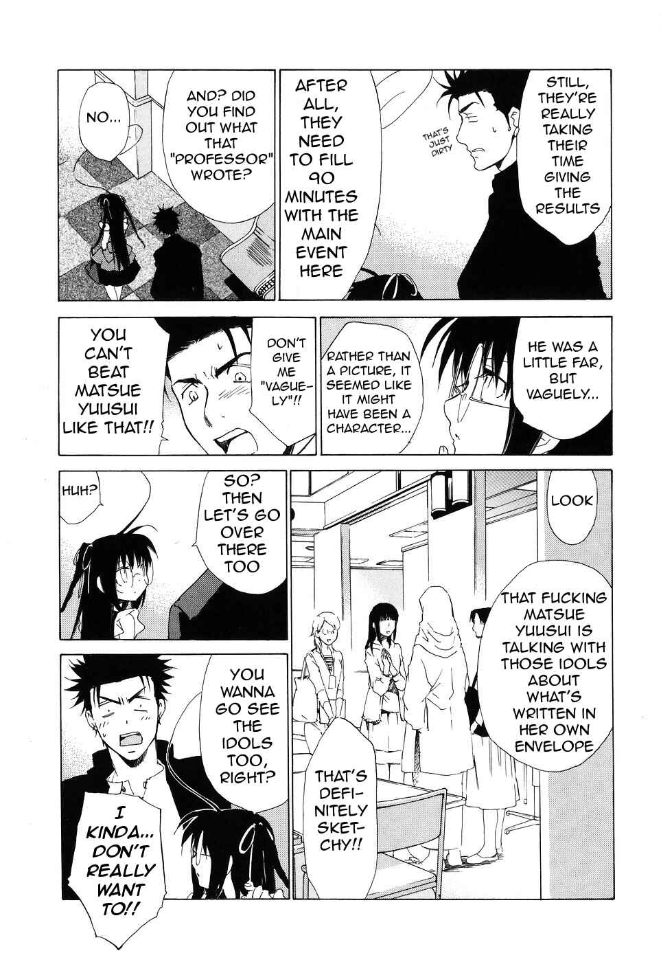 Page 8 Chapter 39 Butterfly