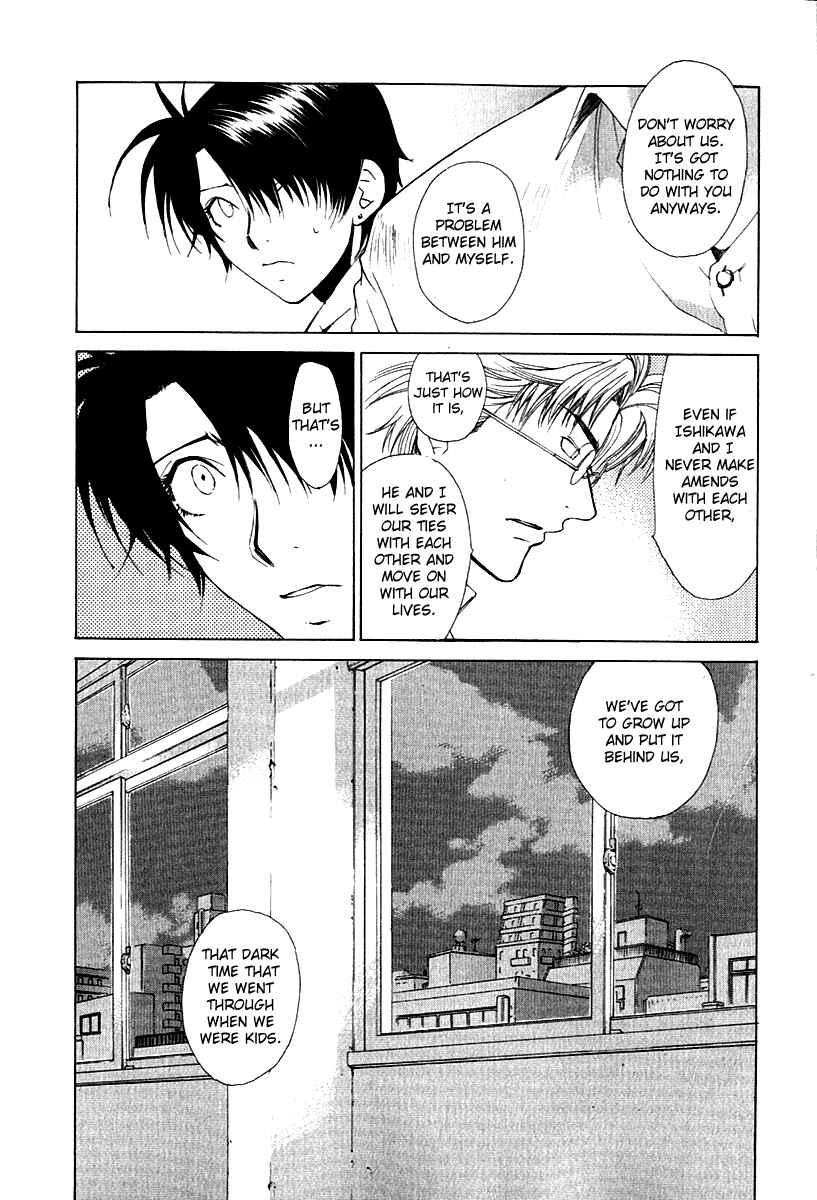 Page 13 Chapter 19 Butterfly