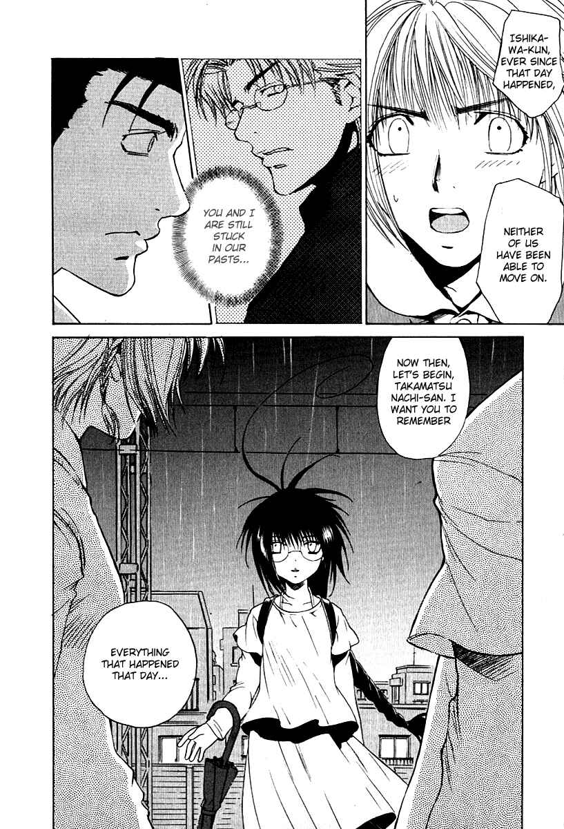 Page 27 Chapter 19 Butterfly