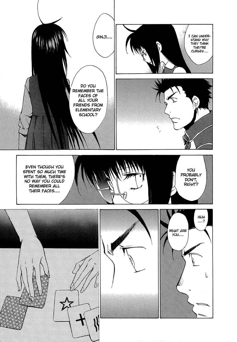 Page 16 Chapter 34 Butterfly