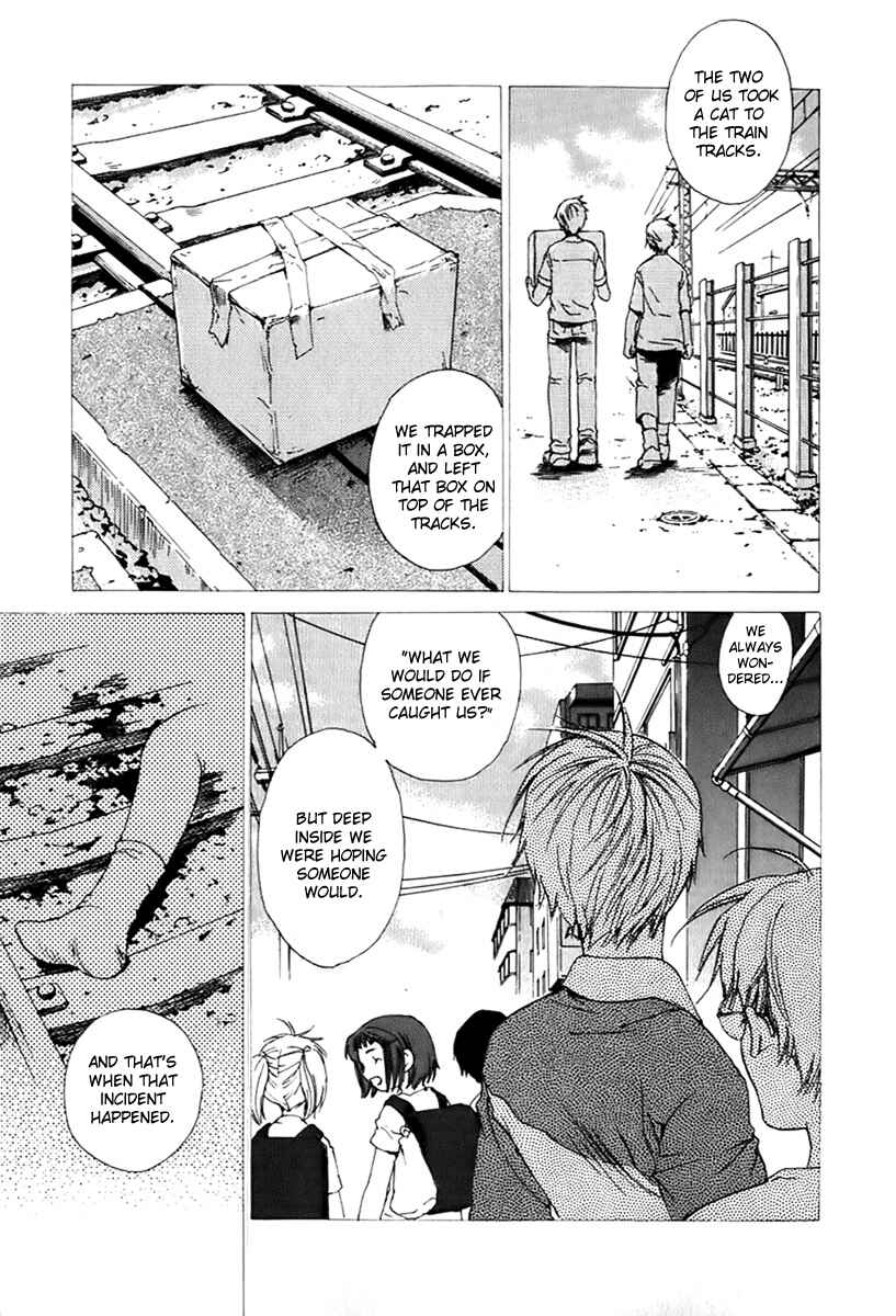 Page 10 Chapter 20 Butterfly