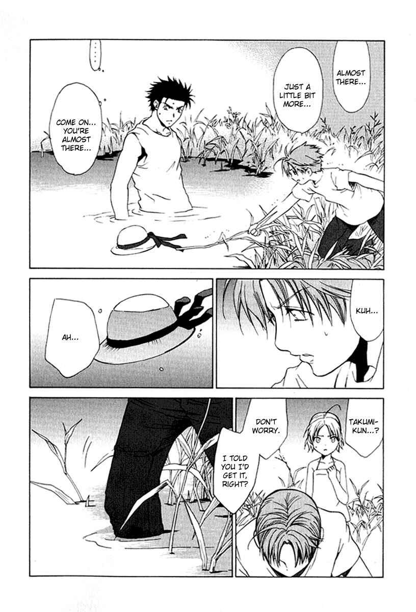 Page 18 Chapter 26 Butterfly