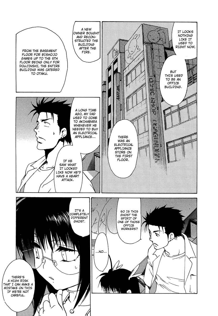 Page 12 Chapter 29 Butterfly