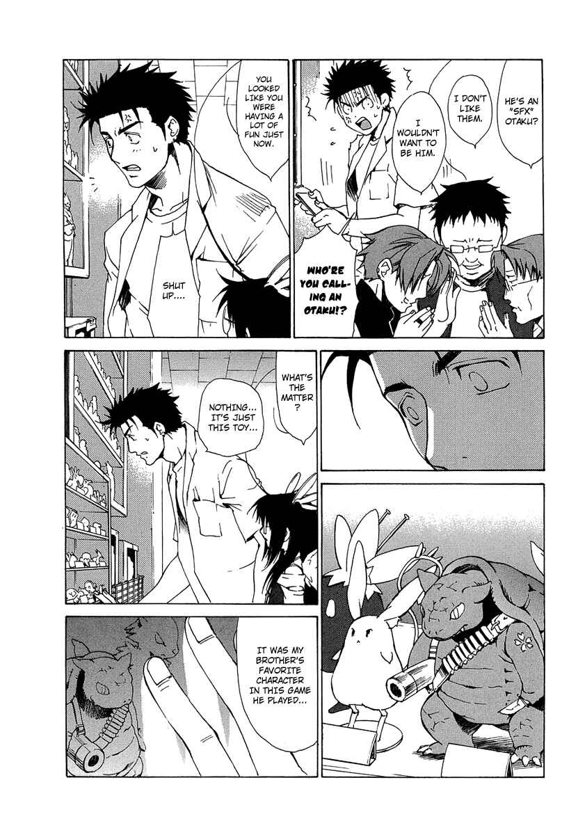 Page 7 Chapter 29 Butterfly