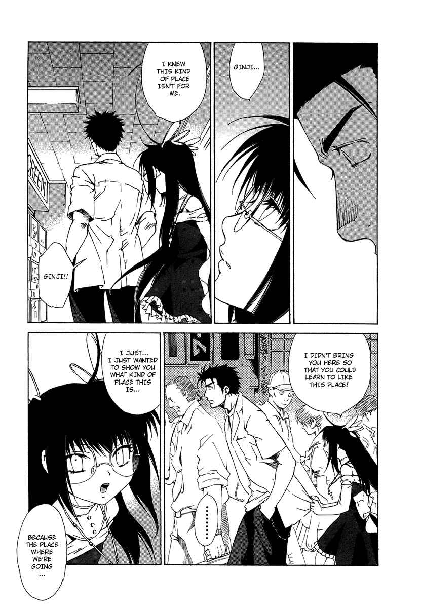 Page 8 Chapter 29 Butterfly