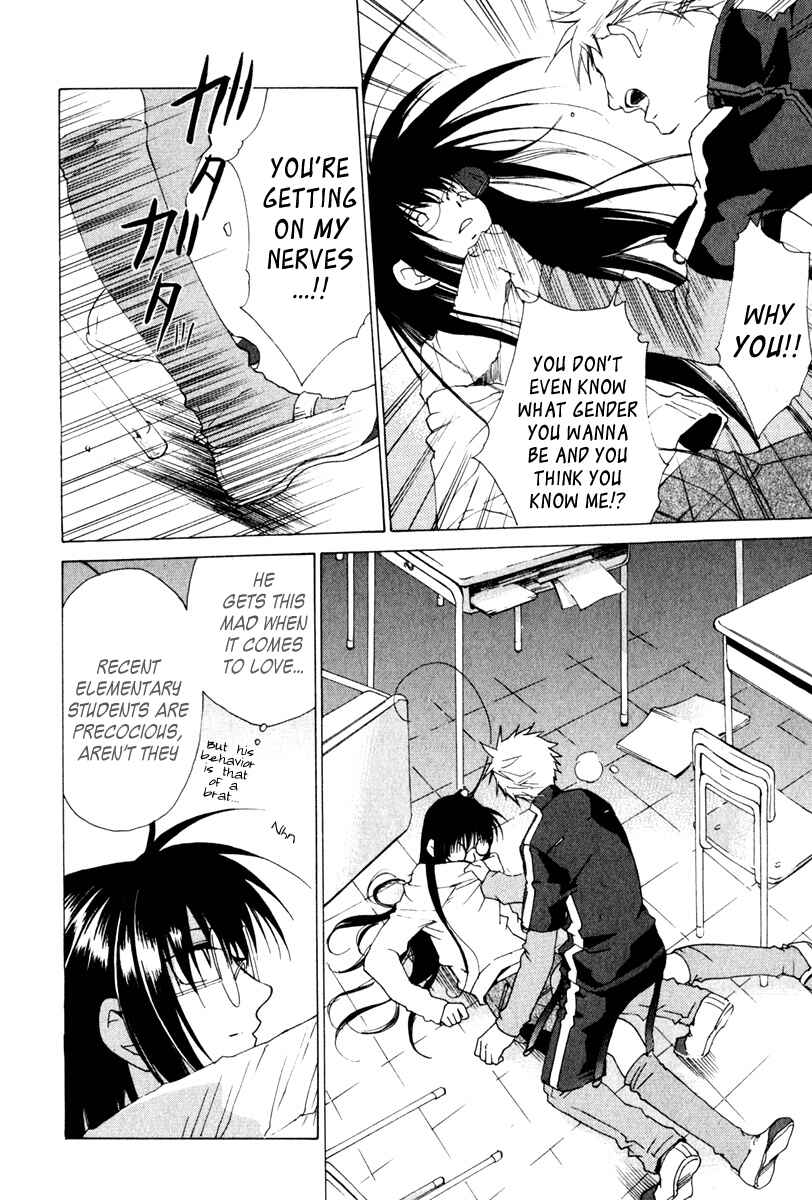 Page 20 Chapter 10 Butterfly