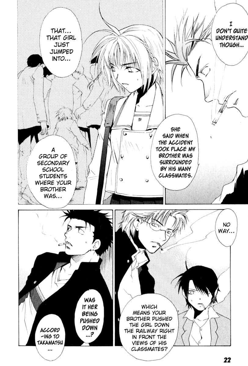 Page 26 Chapter 10 Butterfly